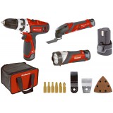 EINHELL RT-TK 12 LI Akkus csavarozó ár: 30.000,-